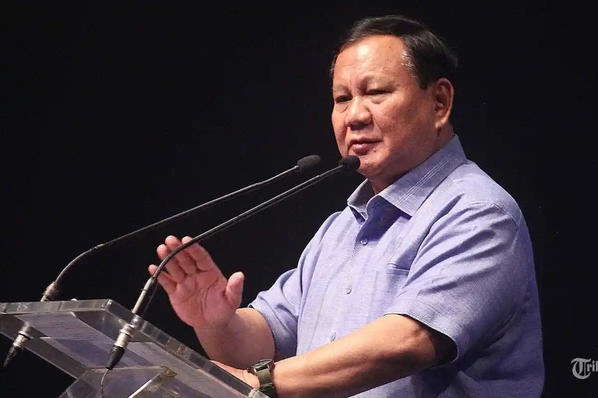 Prabowo Subianto Dinilai Berpeluang Besar Menangkan Pilpres 2024, Ini Sejumlah Faktor Pendukungnya