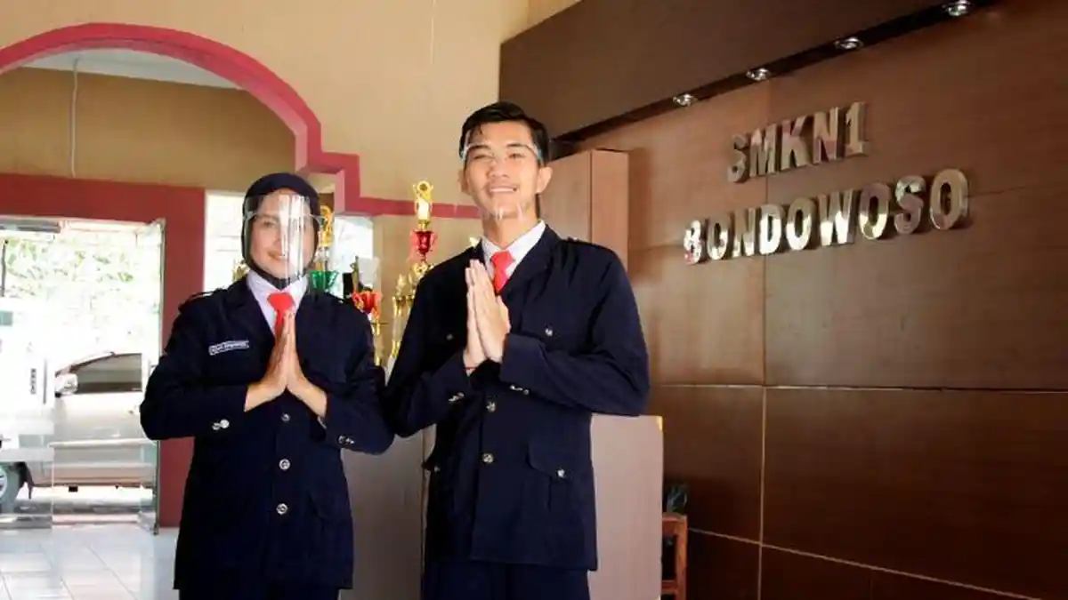 Dana BOS 2026 SMA/SMK di Bondowoso Rp 31,5 Miliar, SMKN 1 Bondowoso Kelola Rp 2,1 Miliar - Tribunbatam.id