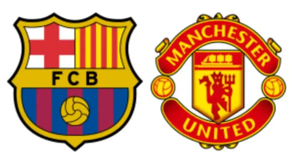 Bursa Transfer Liga Inggris Manchester United dan Barcelona Soal Marcus Rashford