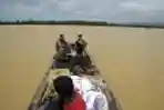 Banjir di Pandeglang