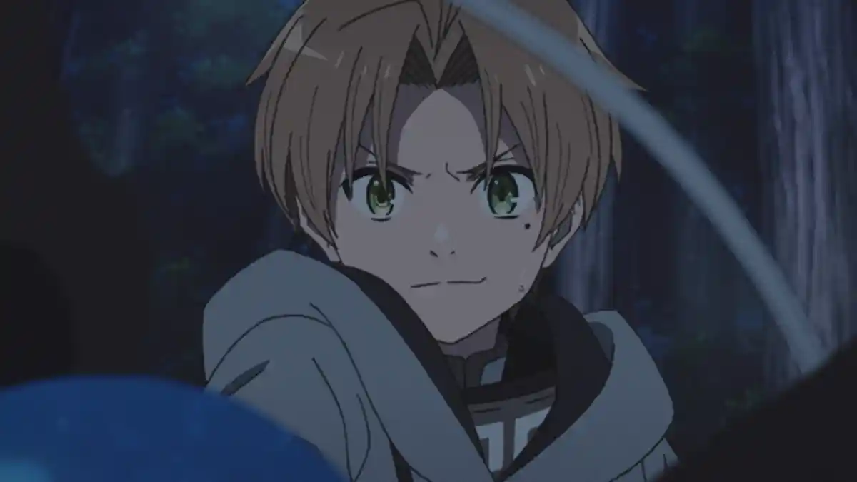Link Nonton Anime Mushoku Tensei: Jobless Reincarnation Episode 14 (S2 Ep 3) Gratis dan Legal