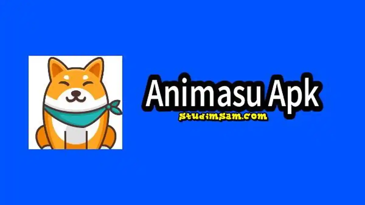 Animasu Tidak Bisa Dibuka Atau Eror? Berikut Jawaban Serta Cara ...