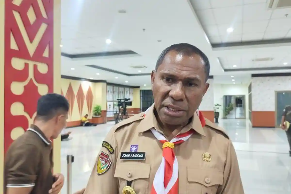 Pemprov NTT Bentuk Tim Evaluasi Sistem Penerimaan Murid Baru 