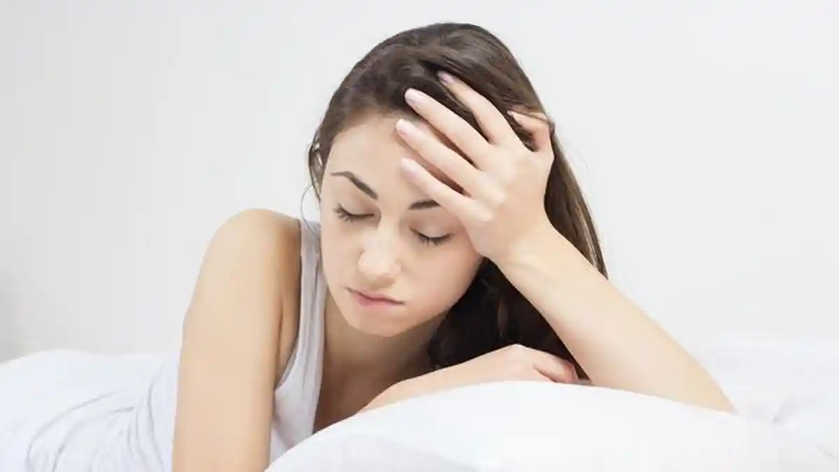 Catat! Jangan Lakukan 5 Kebiasaan Ini Jika tak Ingin Tidur Mu Terganggu