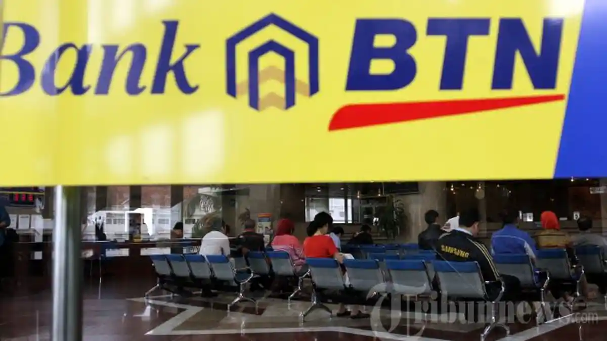 Simak Tawaran Promo KPR BTN yang Menggandeng Waskita Realty