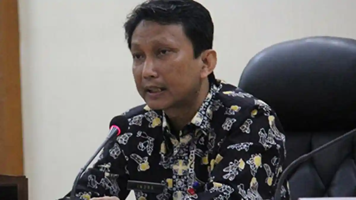 Enam Daerah di Riau Masih Menunggu Evaluasi APBD-P 2026, Inhu Belum ...