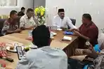 Serbin Sehe Tekankan Perencanaan Anggaran Tepat dalam Evaluasi Penyerapan Dinsos Maluku Utara