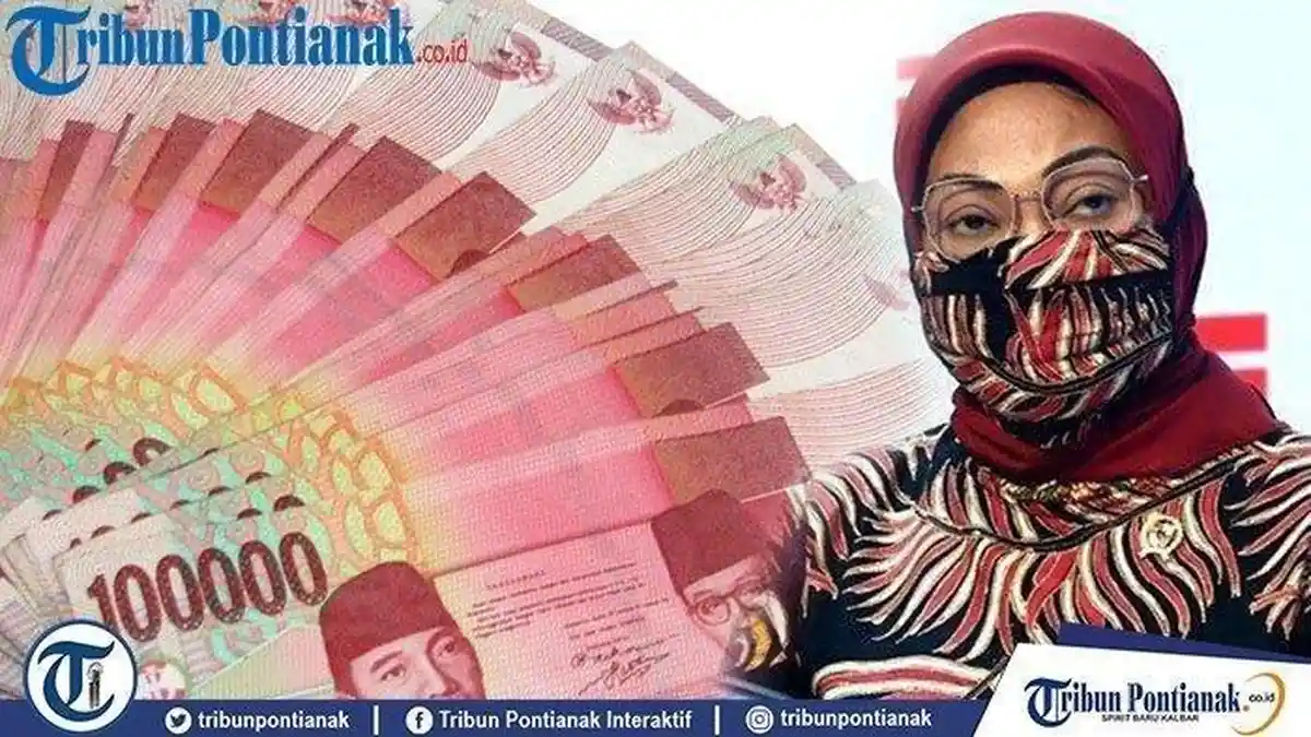 Cek Rekening BSU Cair Besok! Simak Syarat Baru Pekerja Buruh Klaim Subsidi Gaji BLT BPJS 2022