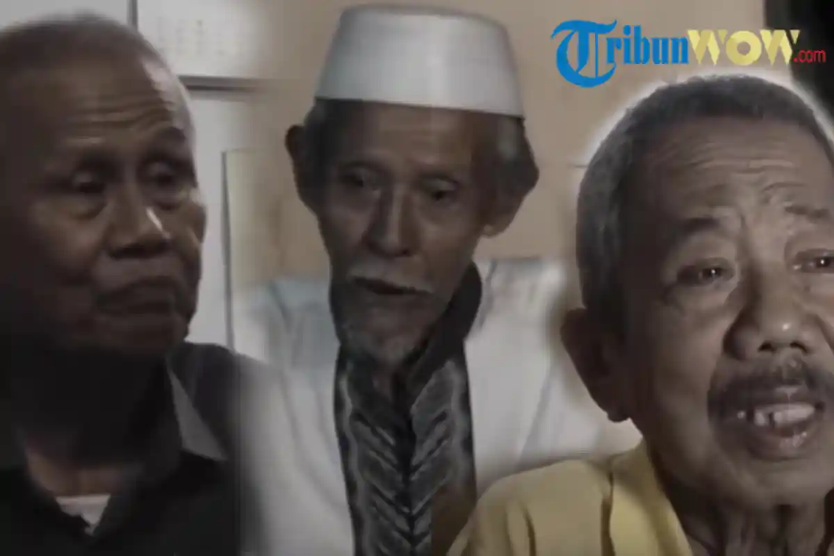 Pengakuan Penjemput Jend AH Nasution hingga Cerita Letkol Untung Temui Soeharto Sebelum G30S