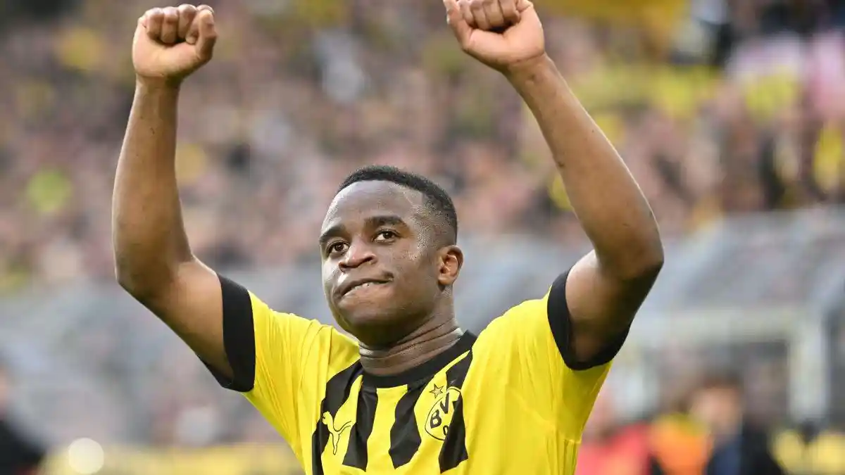 Bursa Transfer Liga Inggris, Chelsea Bersaing dengan Liverpool dan Man United Beli Moukoko