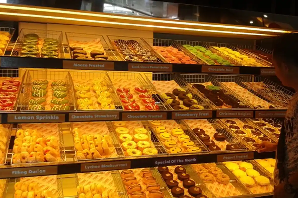 Promo J.Co dan Dunkin Donuts 14 November 2020, Dua Botol JCOFFEE Rp 110.000, DD Card Payday