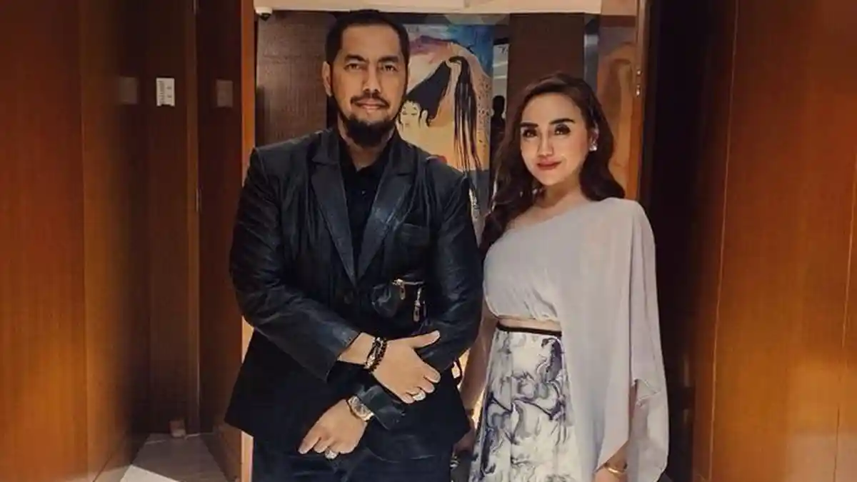 Salmafina Sunan Beri Rp 10 Juta Bagi yang bisa Membuatnya Sakit Hati: Tapi Siap Gue Laporin