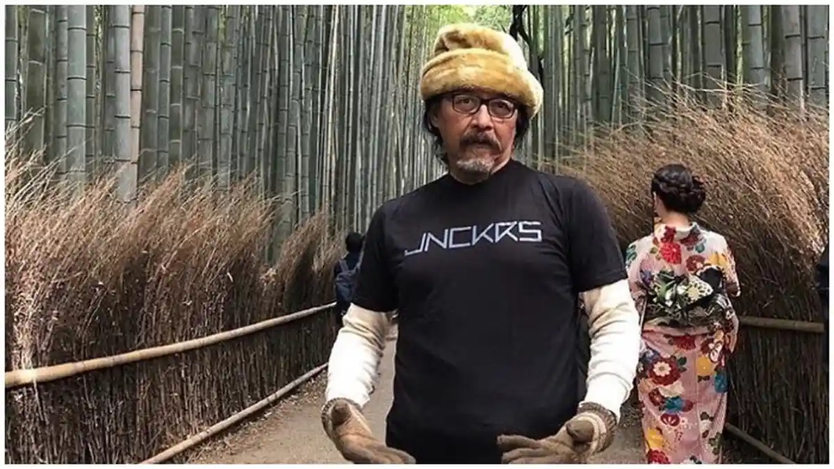 Sudjiwo Tedjo Bandingkan Pengakuan Keluarga ABK Kapal China dan Menlu: Mengizinkan Tak Harus Tahu