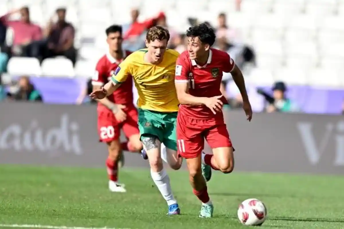 Dijamu Timnas Indonesia di SUGBK, Australia Datang Bukan untuk Meremehkan, Wajib Waspadai Ramuan STY