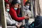 Perantau Mudik di Tengah Darurat Corona