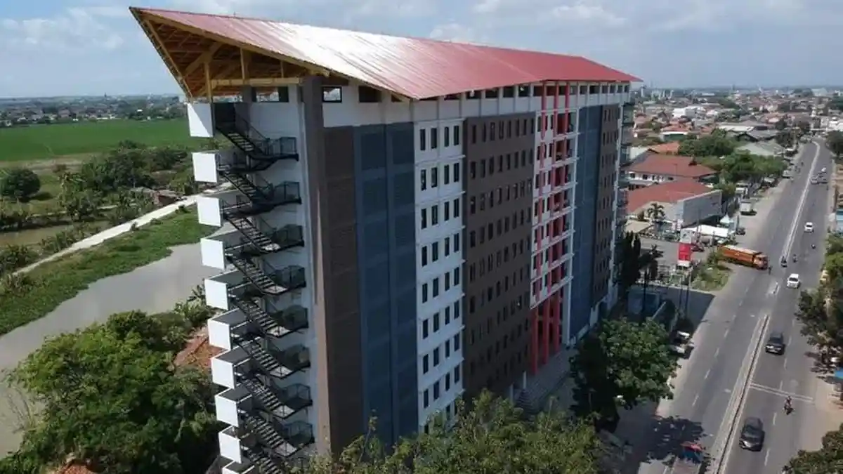 Horizon University Guncang Karawang, Kampus Internasional yang Siap Menampung 10.000 Mahasiswa