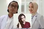 Cindy Rizap Bantah Berhubungan dengan Suami Maissy, Beber Fakta Liburan ke Jepang: Cocologi Netizen