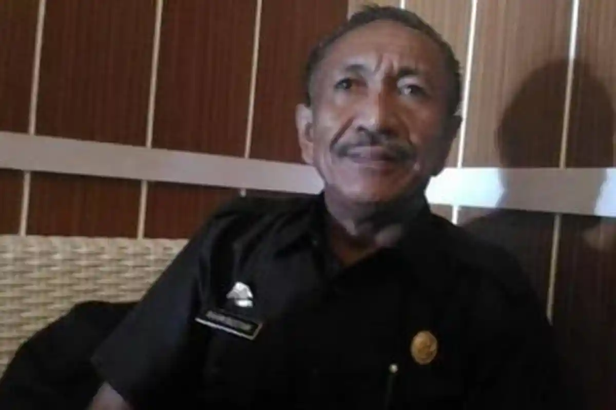 JPU Siap Hadirkan Dua Pegawai PD Pasar Makassar Dipersidangan Korupsi Sewa Lahan Lods