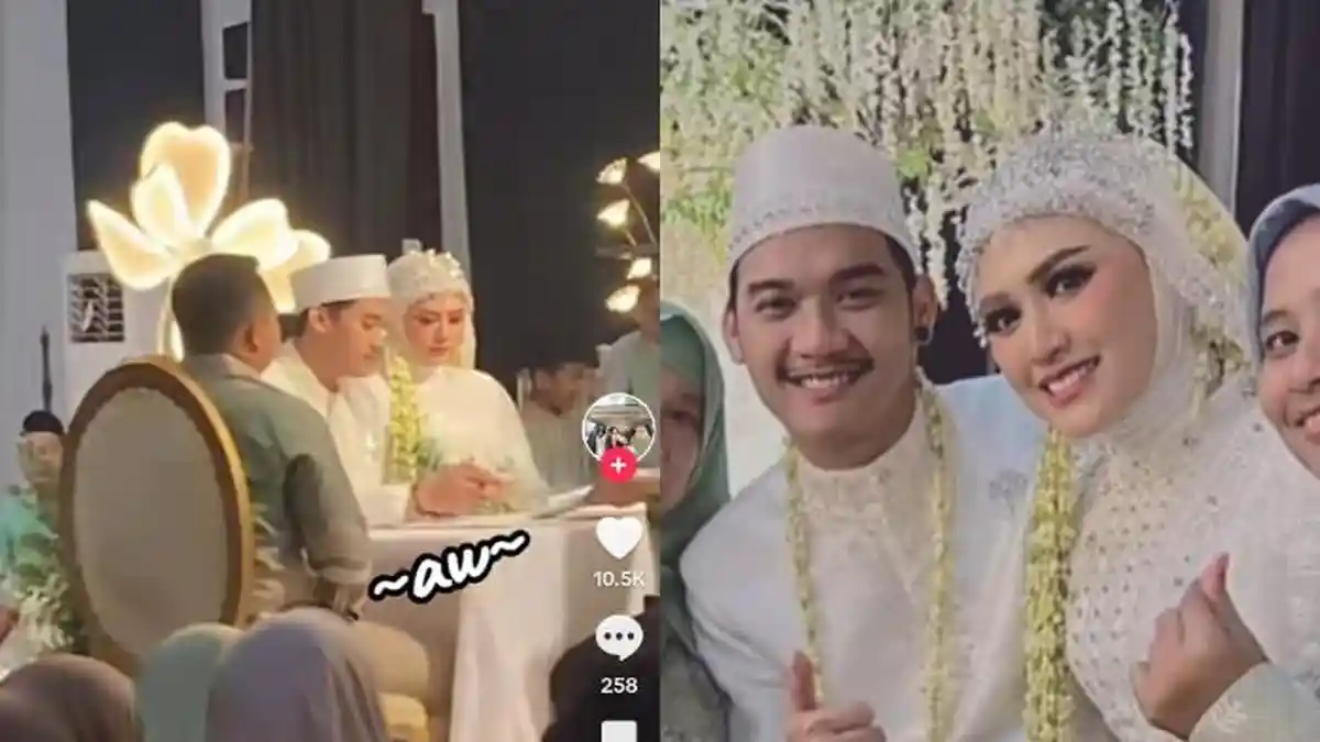 Gilga Sahid dan Happy Asmara Singgung Nikah Diam-diam Bikin Curiga Warganet: Pokoknya Dihitung Aja