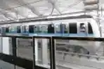 Progres Pembangunan MRT