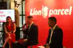 Lion Parcel Catat Peningkatan Volume Pengiriman hingga 30%