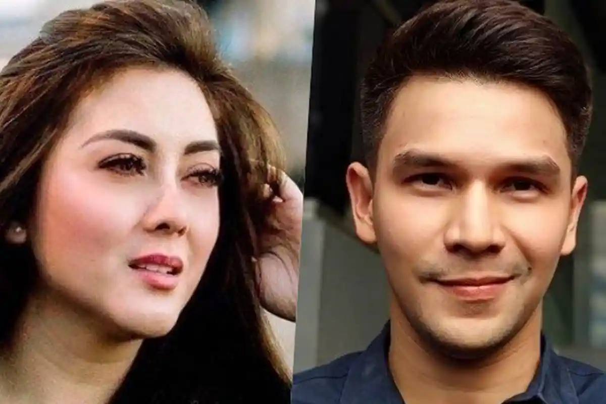 Selain Gugat Cerai Jonathan Frizzy, Dhena Devanka Juga Tuntut Hal Ini