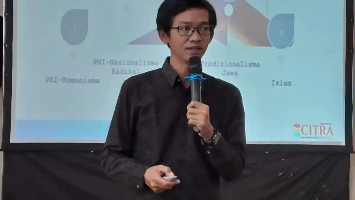 Pilkada Dipilih DPRD Anggaran Tetap Boncos, Yusak Farchan: Satu Suara ...