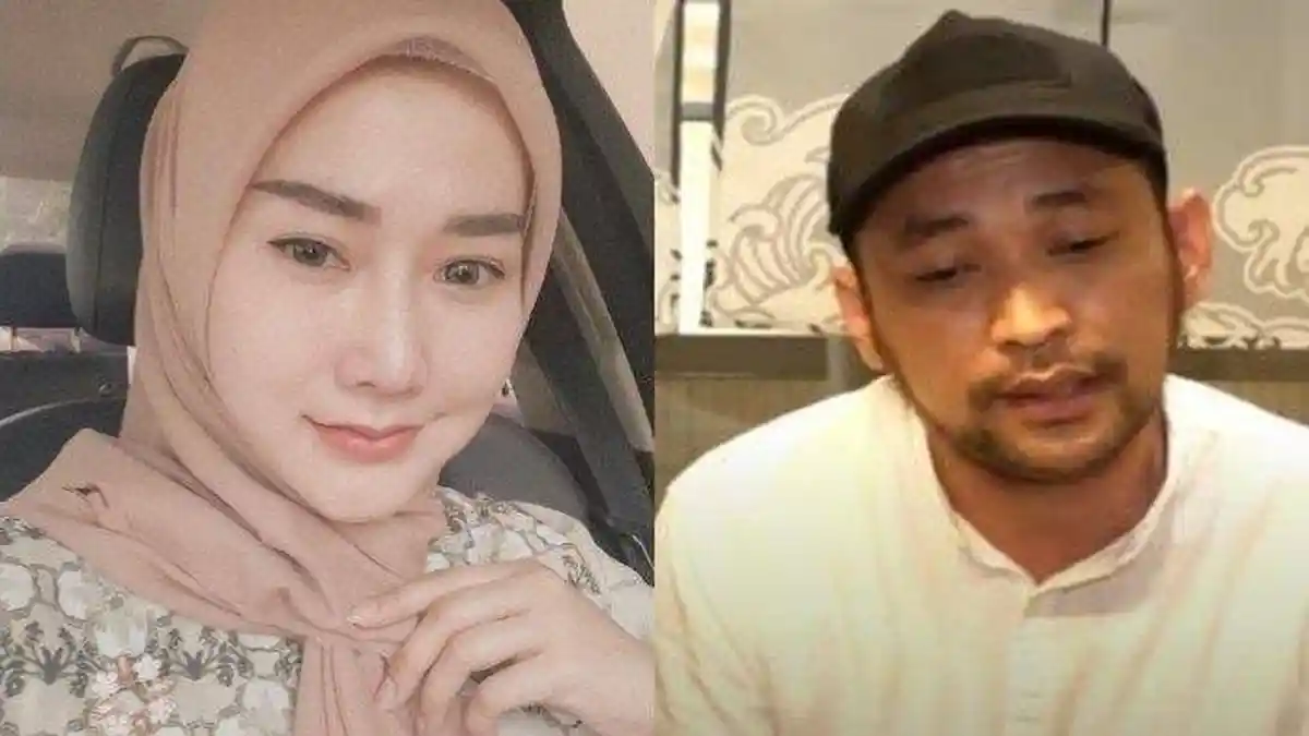 Tak Terima Dilaporkan, Saiful Safir Laporkan Balik Marissya Icha atas Tuduhan Pencemaran Nama Baik