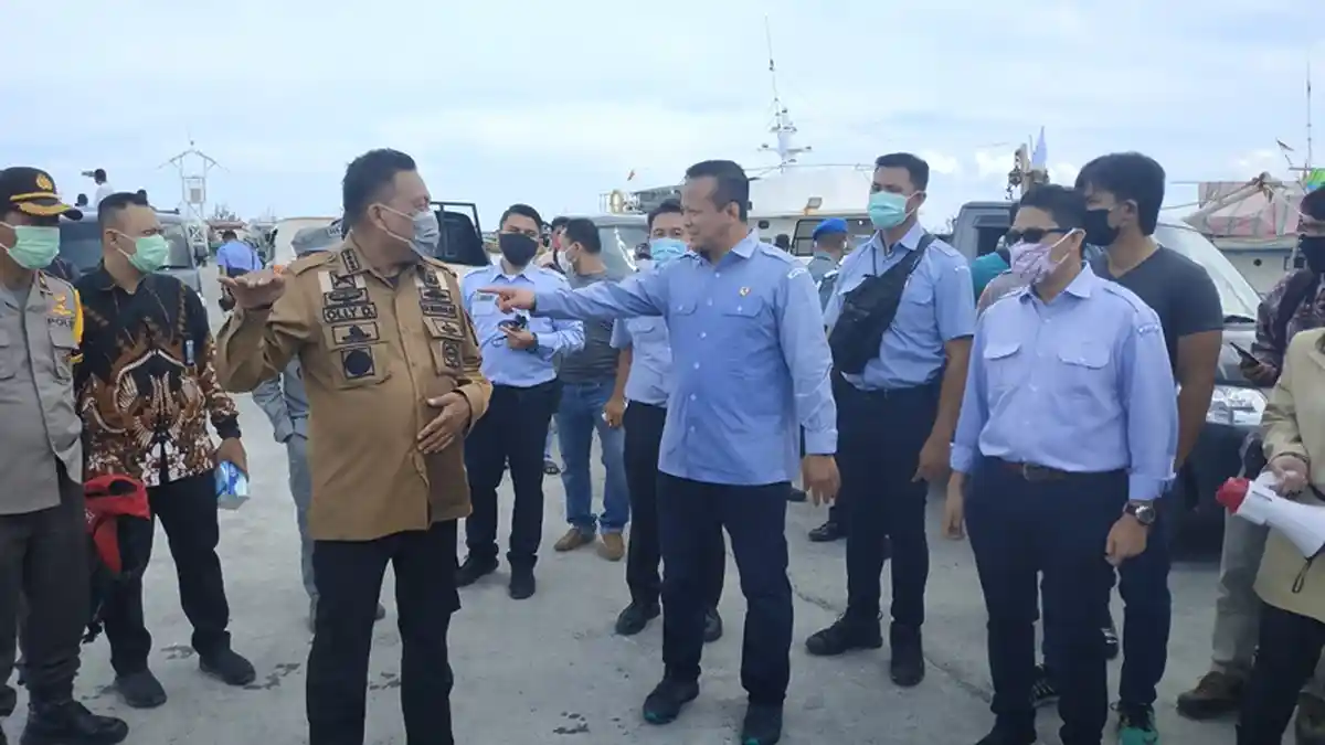 Waketum Gerindra Doakan OD-SK Dua Periode, Begini Respons Gerindra Sulut