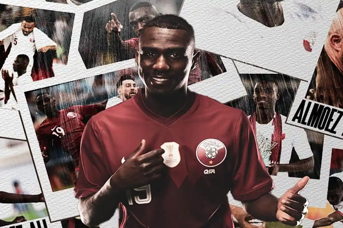 Prediksi Timnas Qatar vs Ekuador, Almoez Ali Senjata Tajam The Maroons, 2 Kali Bobol Gawang La Tri