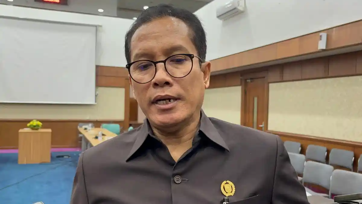 DPRD Riau Siap Berlakukan WFH Jumat, Tidak Ada Perjalanan Dinas?