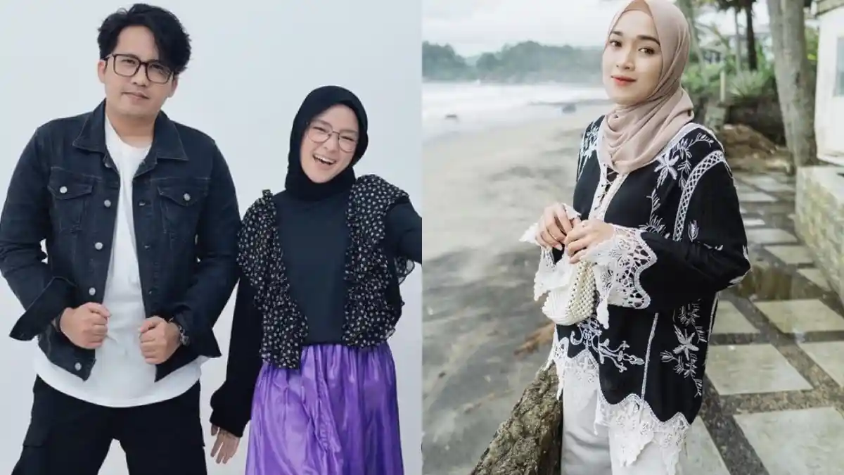 Terungkap Alasan Ririe Fairus Restui Hubungan Nissa Sabyan dan Ayus
