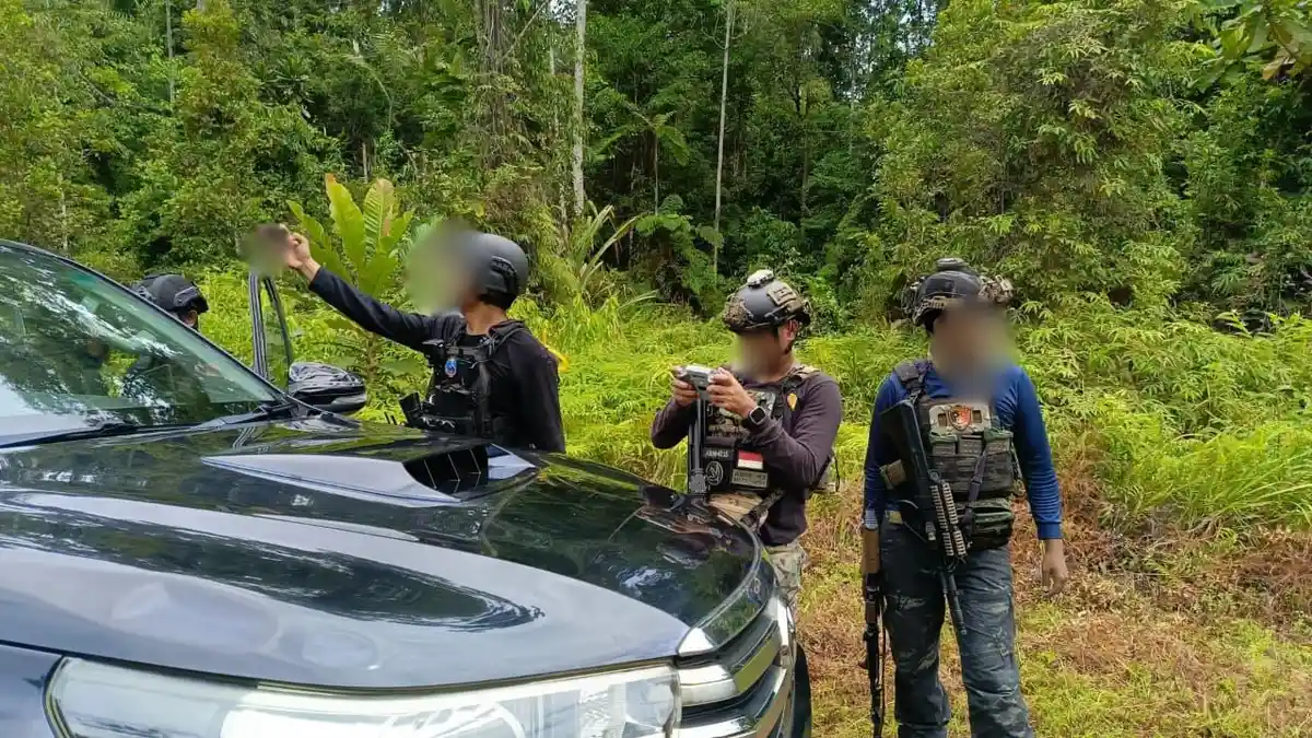 OPM Kodap XVI Yahukimo Klaim Tembak Mati Satu Prajurit TNI 