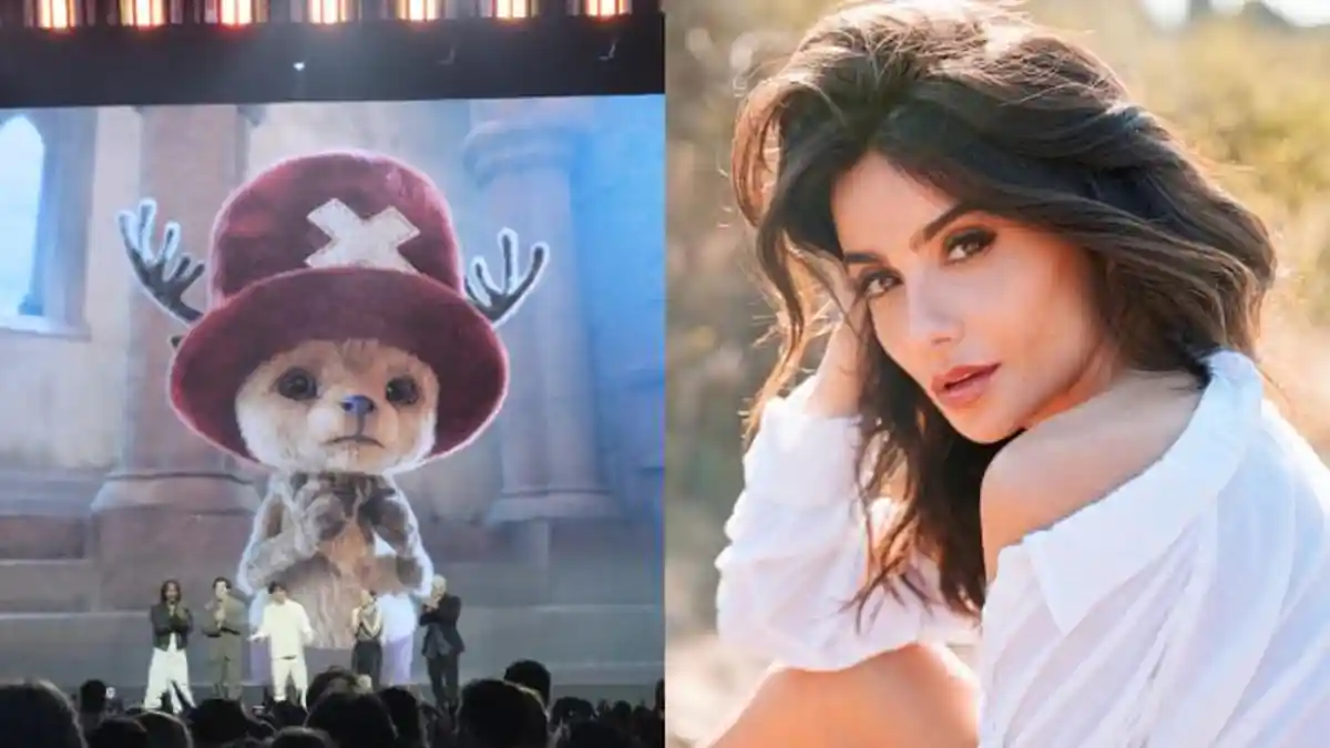 Profil Mikaela Hoover, Pengisi Suara Chopper di ONE PIECE Live Action 2 yang jadi Sorotan