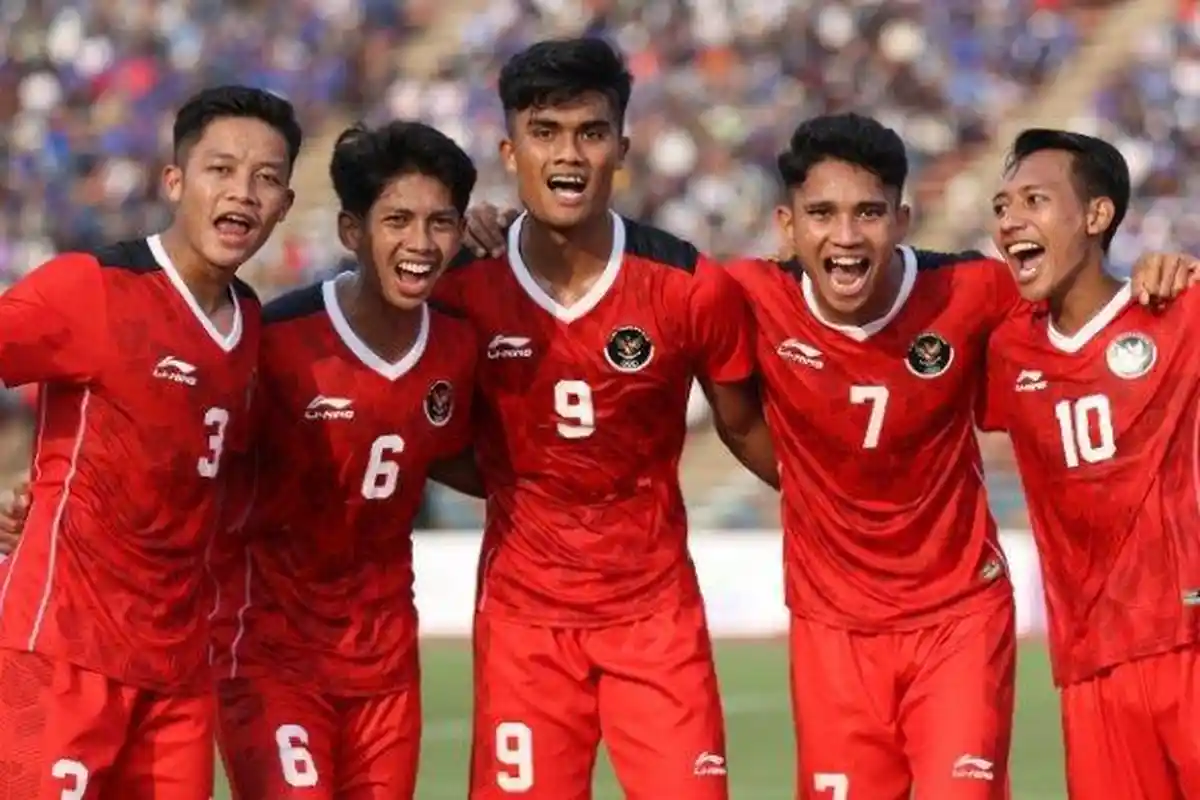Jalannya Pertandingan Timnas Indonesia vs Thailand, Ramadhan Sananta Borong Dua Gol