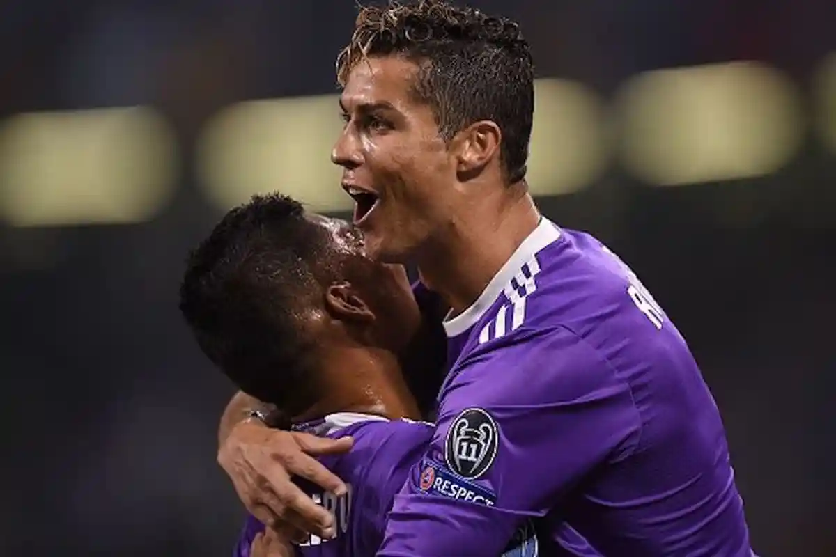 Terbongkar Perlakuan Real Madrid Ini yang Bikin Ronaldo Mendadak Hengkang