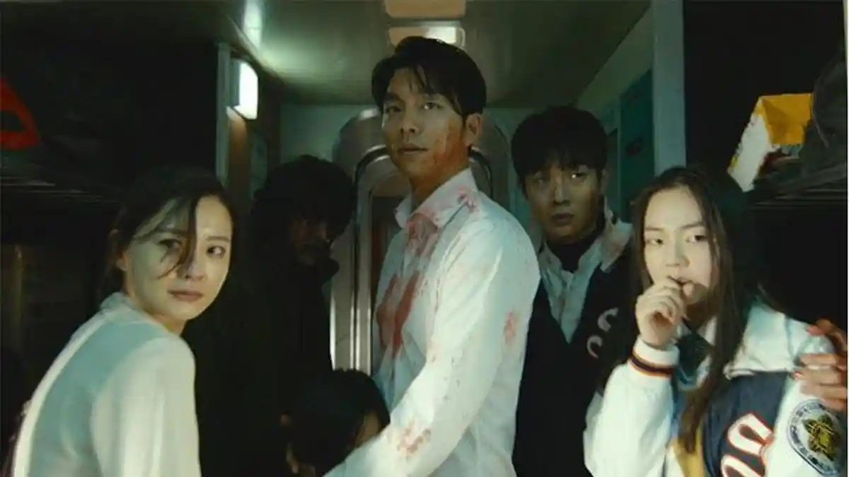 Sinopsis Train to Busan, Tayang 31 Desember 2024 di Trans 7