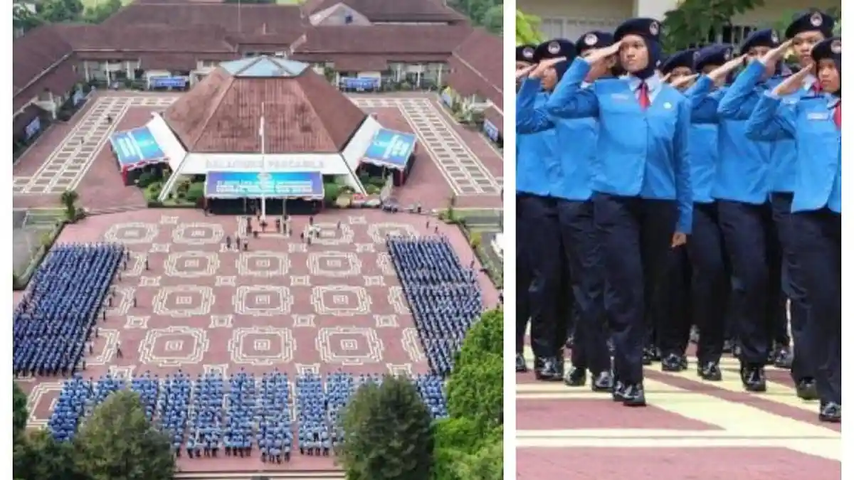 Pemerintah Kembangkan Pendidikan Menengah Berbasis Global Lewat SMA Unggul Garuda Transformasi