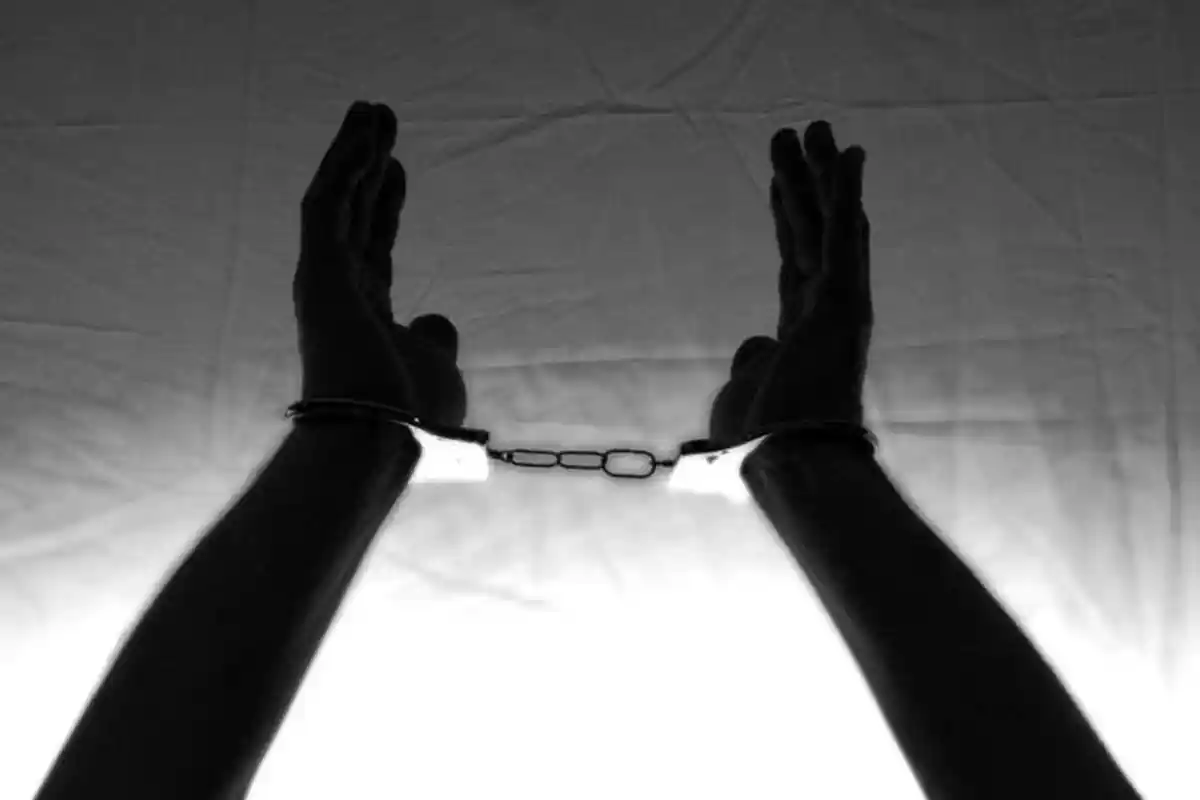 Pengedar Lintas Daerah Simpan 139,10 gram Sabu-sabu di Saku Celana