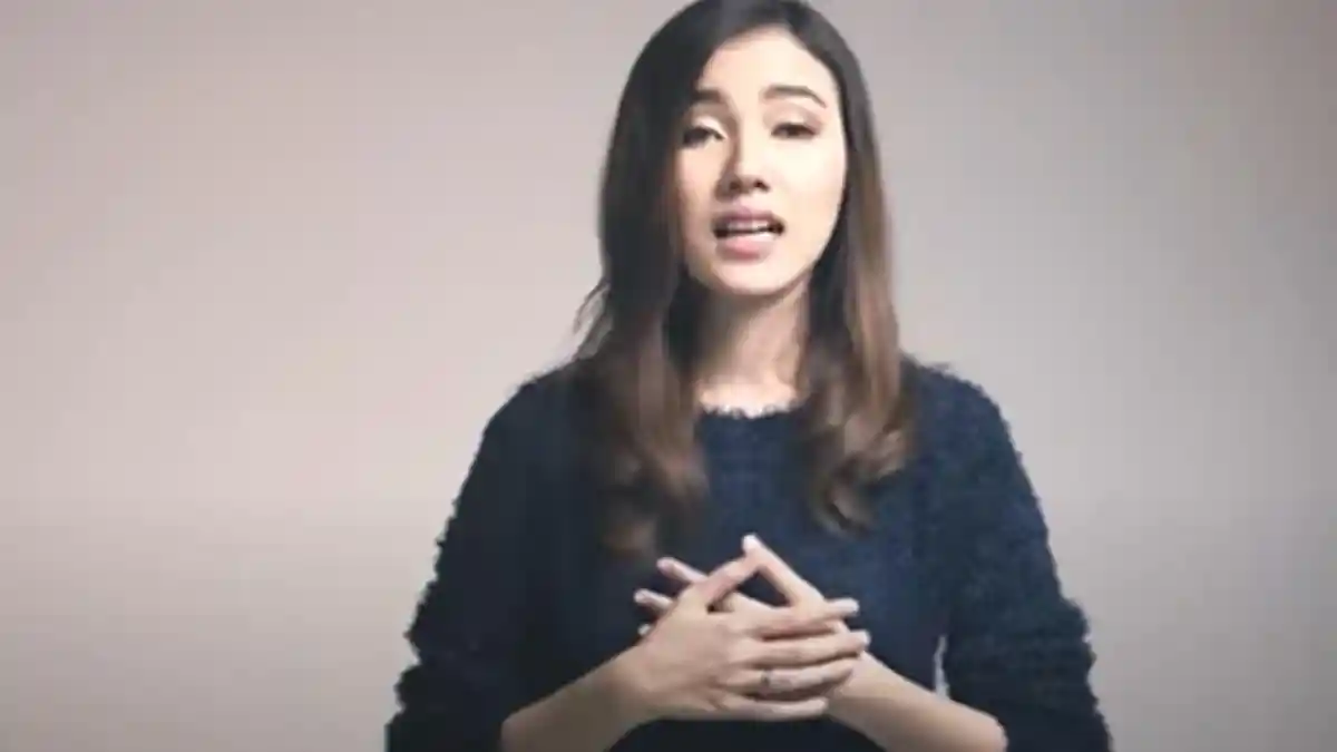 Lirik Sampaikan Pada Yesus - Melitha Sidabutar, Lagu Rohani Kristen