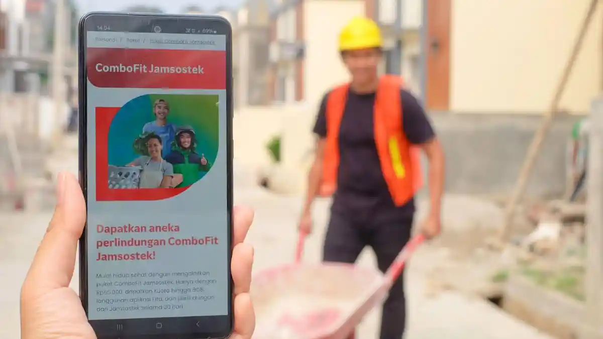 Telkomsel Luncurkan Komunitas Sehat, Solusi Kesehatan Satu Pintu Hidup Masyarakat yang Lebih Baik