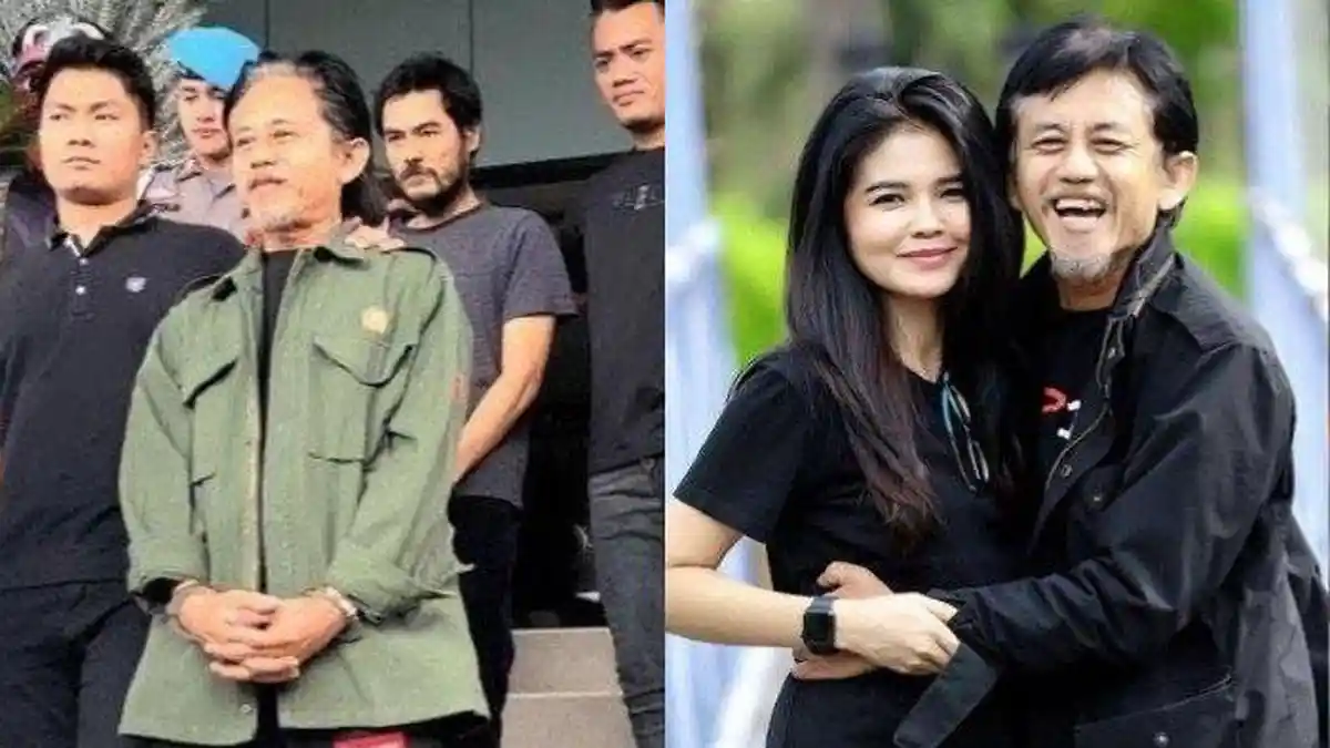 Kekesalan Karina Ranau Dihujat usai Epy Kusnandar Ditangkap: Maki Puas ...