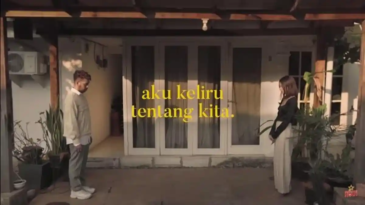 Chord Gitar Sungguh Cinta, Glenn Samuel Viral TikTok: Aku Sungguh Cinta Tapi Mungkin Kamu yang Bodoh