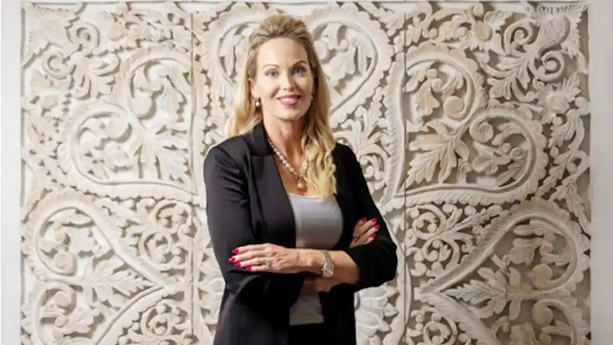 Suellen Osborne: Dari Miss Australia Hingga Jadi Bos Minyak Timor Leste