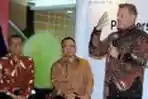 MoU Indosat-Lintassarta-IBM