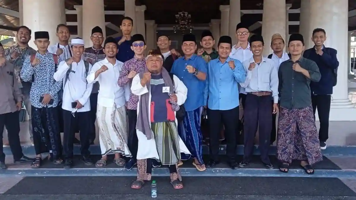 Kebijakan Gubernur Jawa Barat Dedi Mulyadi Soal Dana Hibah Disikapi Forum Ponpes Indramayu