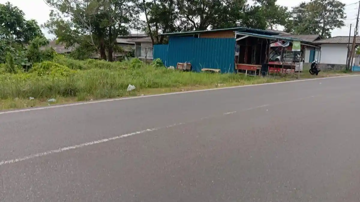 Viral di Kepri Video Pemuda Diamankan Warga terkait Tabrak Lari di Tanjungpinang