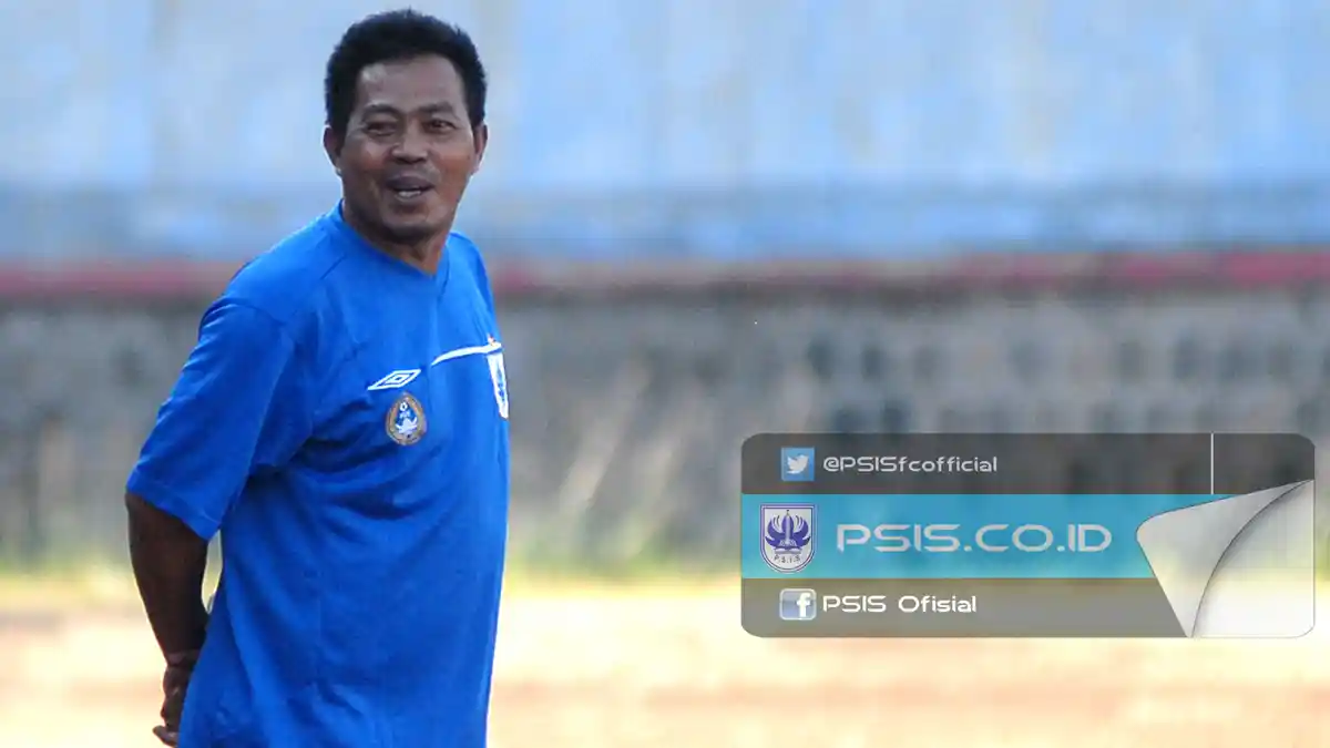 Manajemen PSIS Ingin Pemain 
