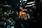 Mario C Bernardo Ditahan KPK