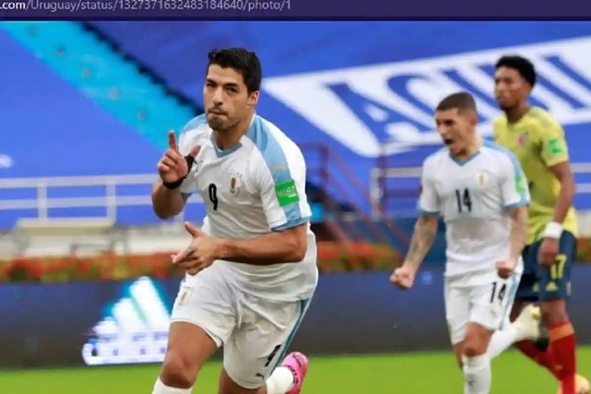 JADWAL Kick-off Piala Dunia: Portugal vs Ghana, Uruguay vs Korsel| Siaran Langsung Bola Hari Ini